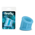 Firefly - Suave Ball Stretcher -  - Glow in Dark  Ball Stretcher NS Novelties Discreet Intimate Essentials.