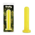 Firefly - Thrill -  - Large - Glow in Dark  19.3 cm Large Dildo NS Novelties Discreet Intimate Essentials.