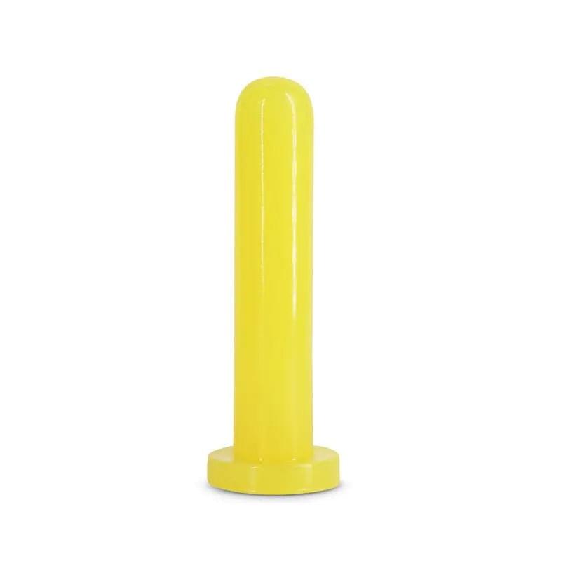 Firefly - Thrill -  - Large - Glow in Dark  19.3 cm Large Dildo NS Novelties Discreet Intimate Essentials.
