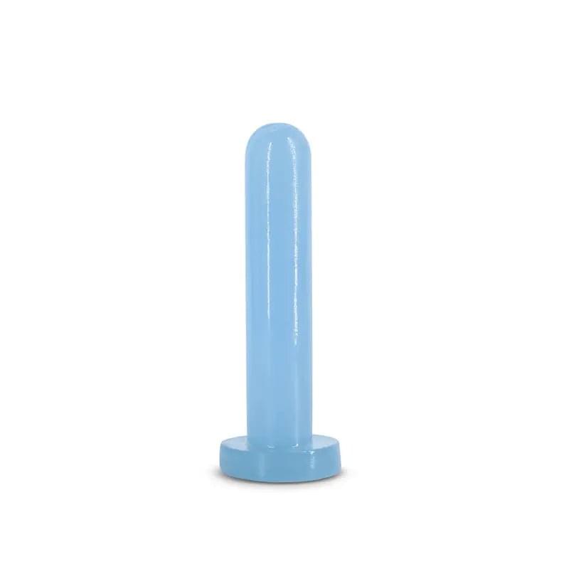 Firefly - Thrill -  - Small - Glow in Dark  15.5 cm Small Dildo NS Novelties Discreet Intimate Essentials.