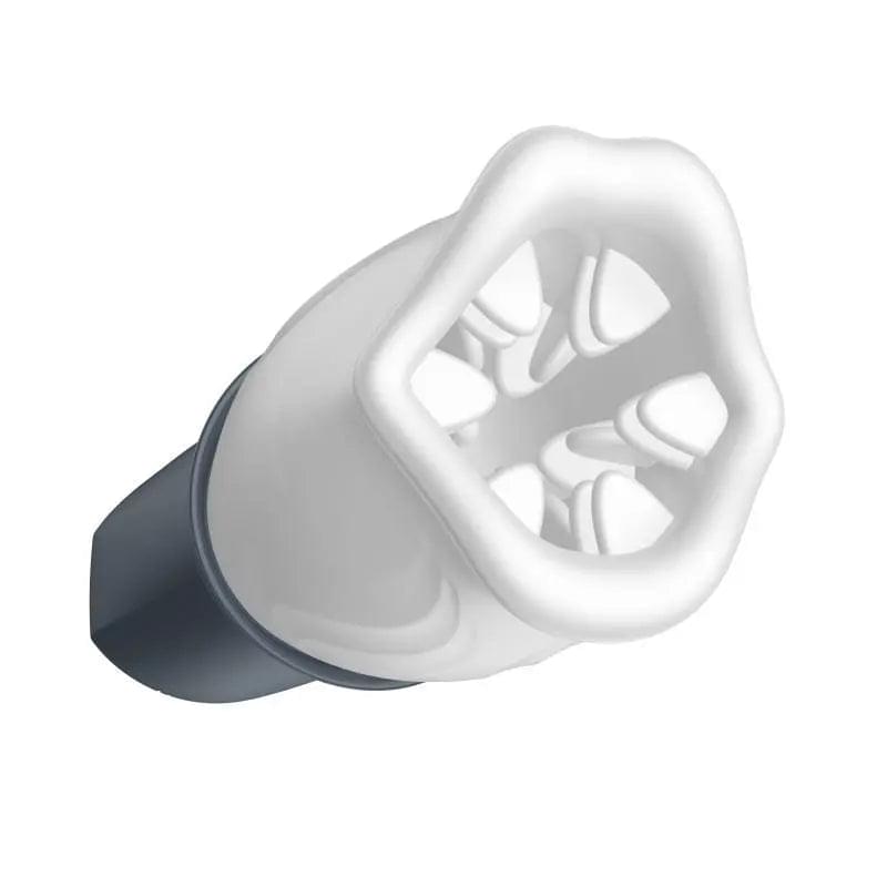 First Class Rotating Masturbator Cup LUX Active Discreet Intimate Essentials.