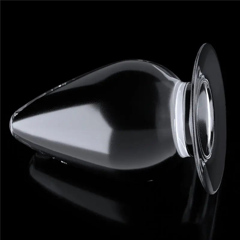 Shop affordable quality Flawless Anal Plug 4.5'' - 11.5 cm Butt Plug - Discreet Intimate Essentials - ANAL TOYS - Lovetoy