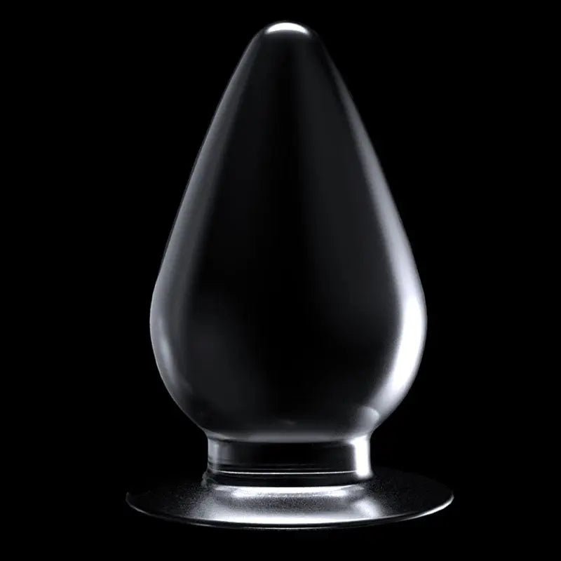Shop affordable quality Flawless Anal Plug 4.5'' - 11.5 cm Butt Plug - Discreet Intimate Essentials - ANAL TOYS - Lovetoy