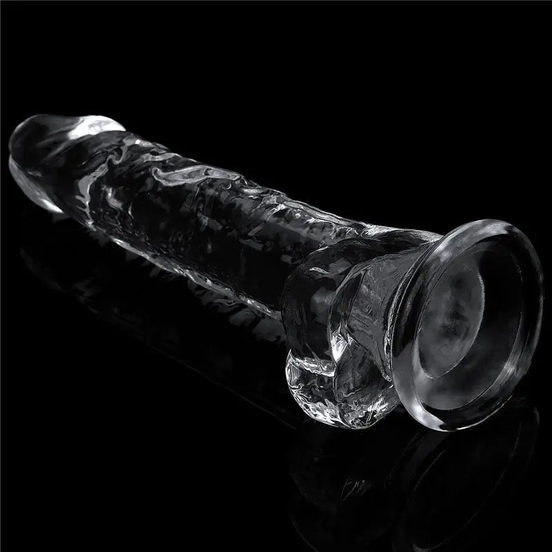 Shop affordable quality Flawless Dildo 7.5'' - 19 cm Dong - Discreet Intimate Essentials - DONGS - Lovetoy