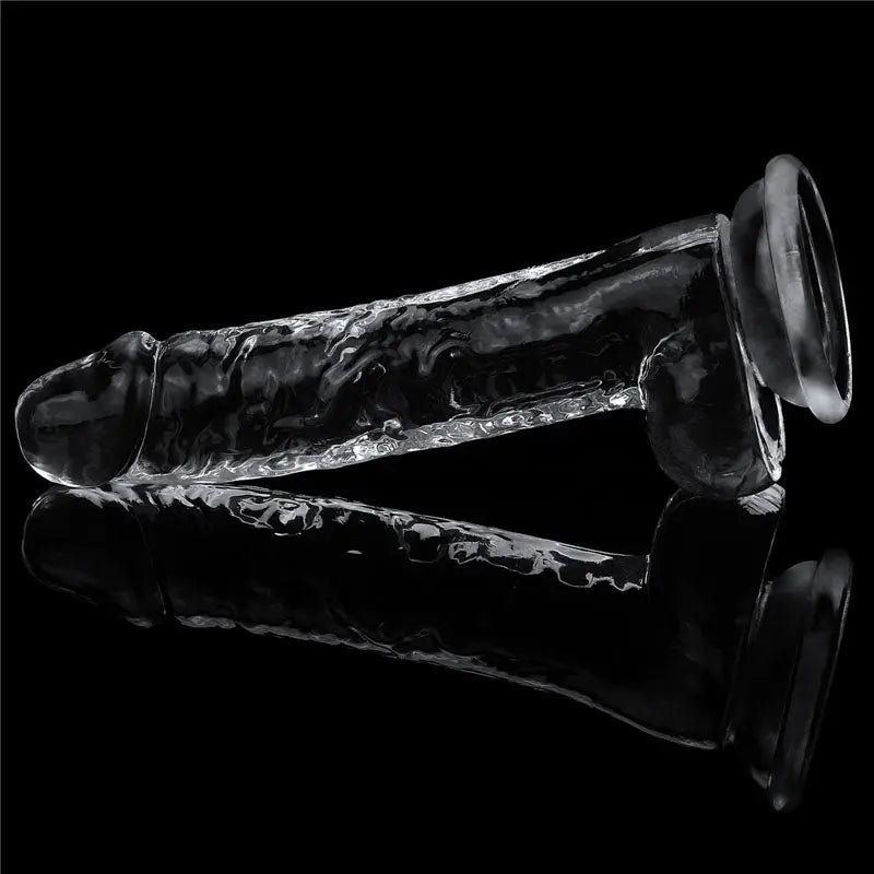 Shop affordable quality Flawless Dildo 7.5'' - 19 cm Dong - Discreet Intimate Essentials - DONGS - Lovetoy