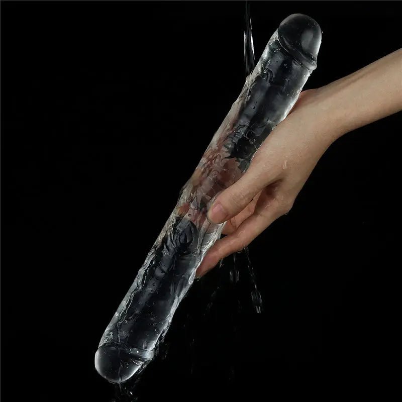 Shop affordable quality Flawless Double Dildo 12'' - 30 cm Double Dong - Discreet Intimate Essentials - DONGS - Lovetoy