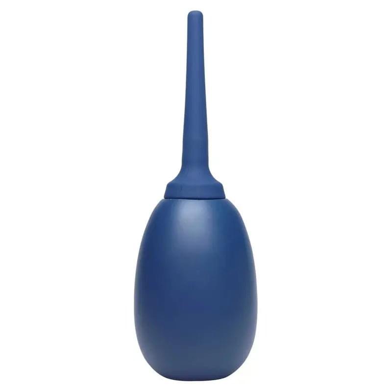 Flex Tip Cleansing Enema Bulb CleanStream Discreet Intimate Essentials.