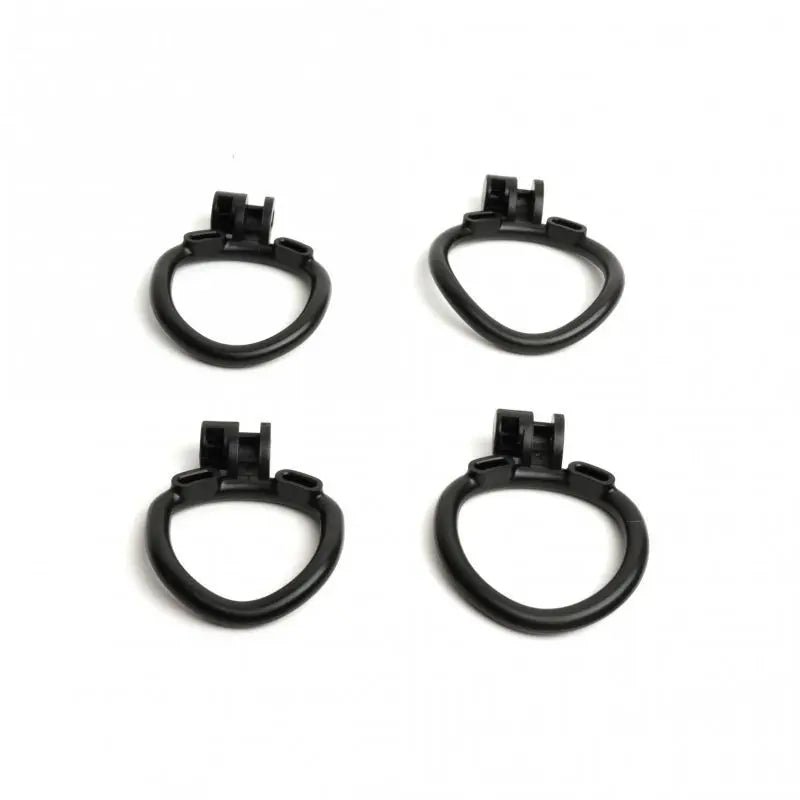 Shop affordable quality FlexiSpike Size 2 Spiked Cock Cage - Discreet Intimate Essentials - Adult Toys - Sport Fucker