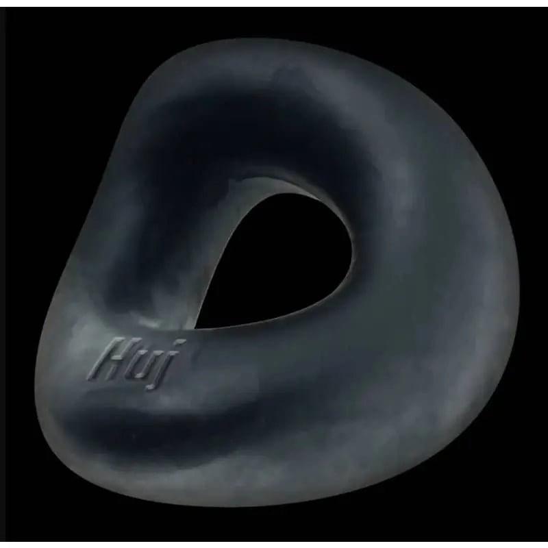 Form Curvy C-Ring Tar Ice OxBalls Discreet Intimate Essentials.
