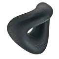 Form Curvy C-Ring Tar Ice OxBalls Discreet Intimate Essentials.