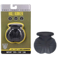 Fort Troff - Ball Bunker -  Ball Stretcher Doc Johnson Discreet Intimate Essentials.