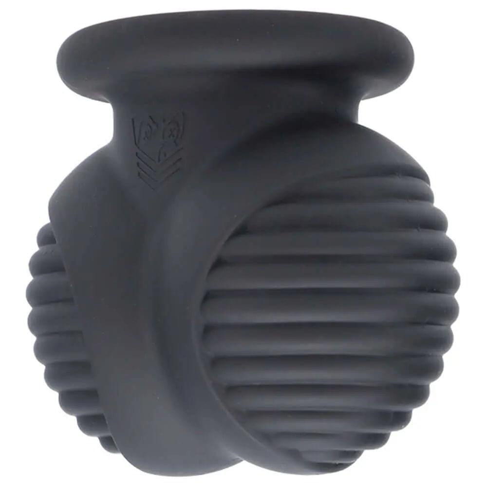 Fort Troff - Ball Bunker -  Ball Stretcher Doc Johnson Discreet Intimate Essentials.