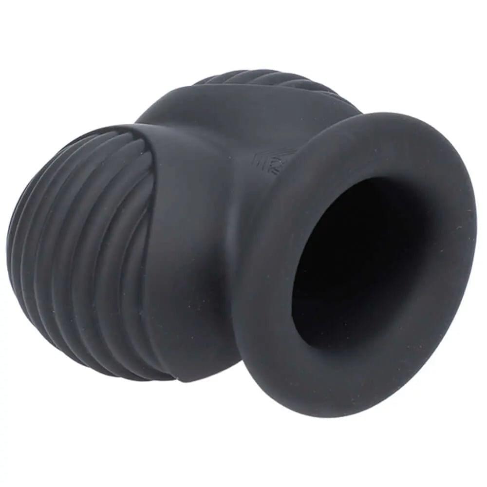 Fort Troff - Ball Bunker -  Ball Stretcher Doc Johnson Discreet Intimate Essentials.
