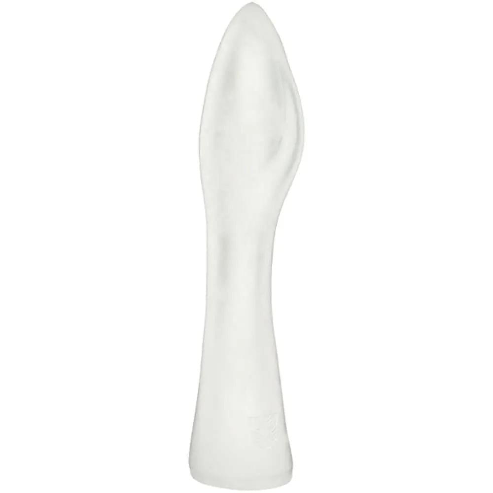 Fort Troff - FFister, Frost - Frosted 35 cm Fisting Sleeve Doc Johnson Discreet Intimate Essentials.