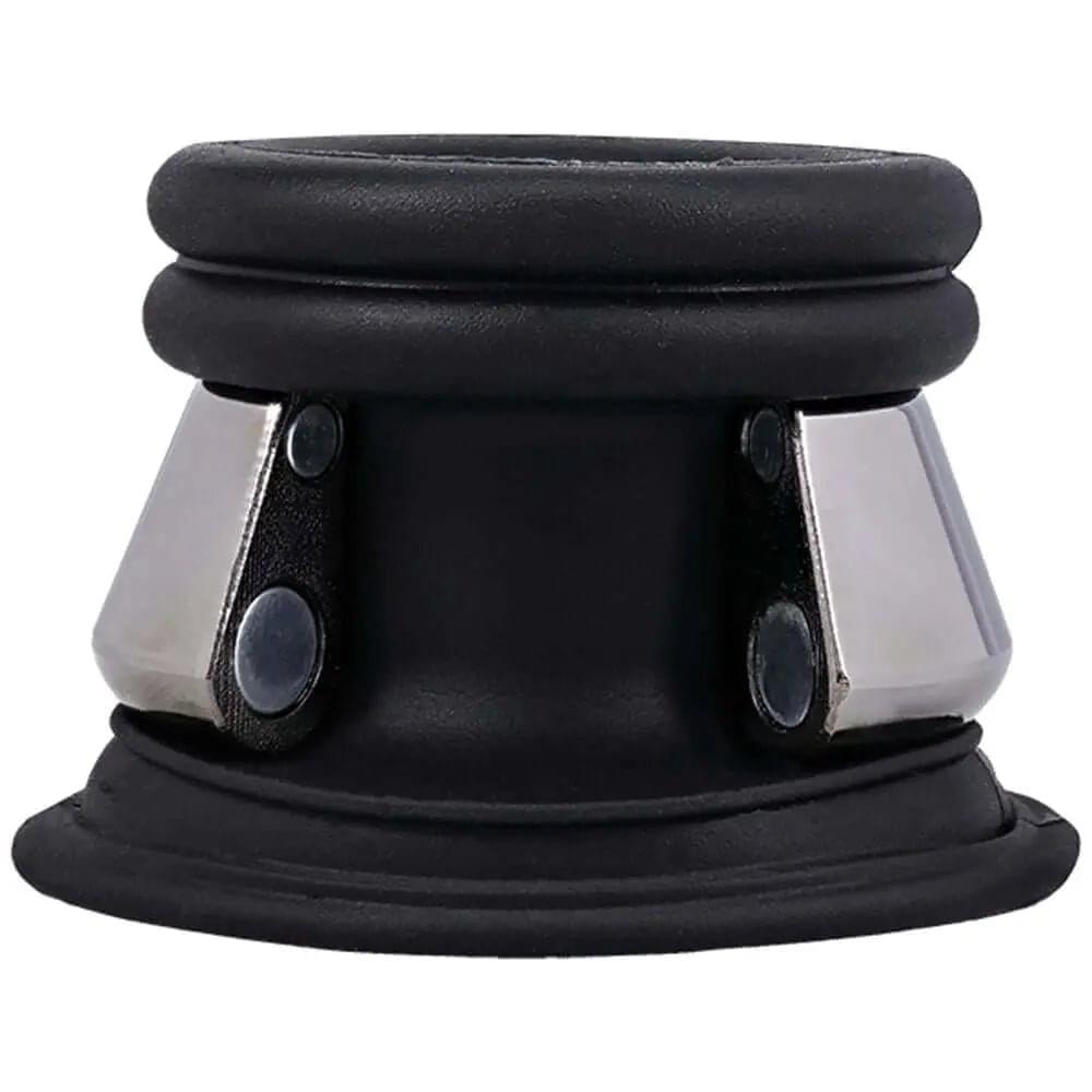 Fort Troff - Full Metal Jacket -  Ball Stretcher Doc Johnson Discreet Intimate Essentials.