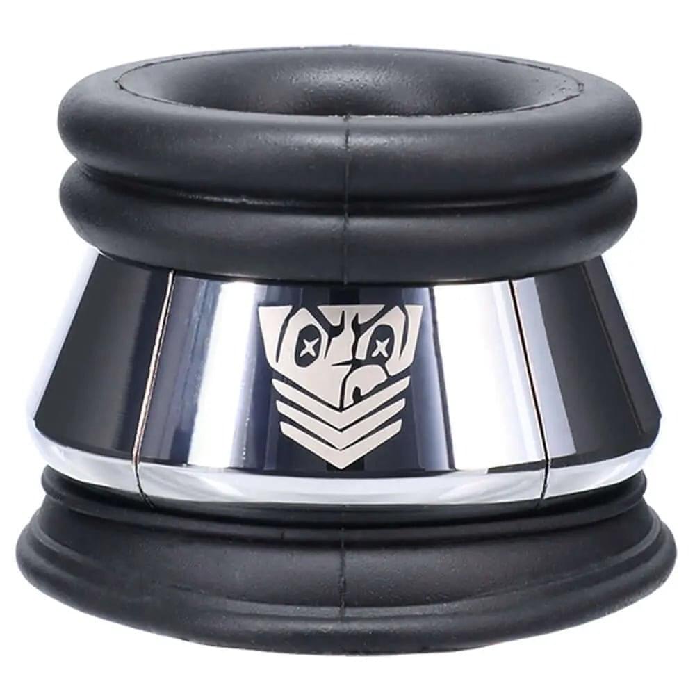 Fort Troff - Full Metal Jacket -  Ball Stretcher Doc Johnson Discreet Intimate Essentials.