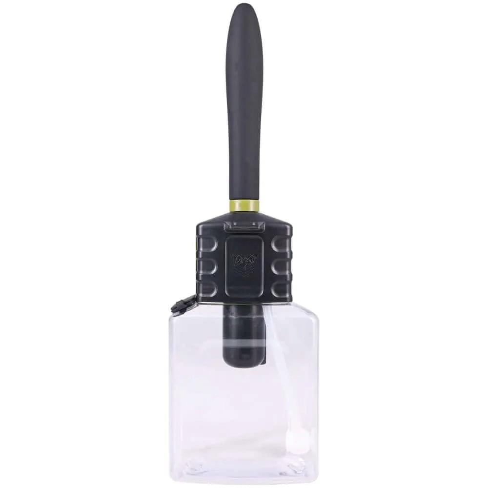 Fort Troff - Hydro-Pro - USB Rechargeable Auto Douche Doc Johnson Discreet Intimate Essentials.