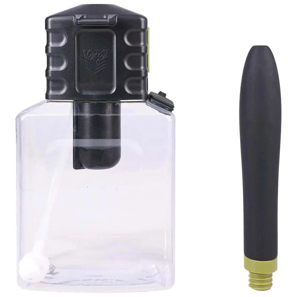 Fort Troff - Hydro-Pro - USB Rechargeable Auto Douche Doc Johnson Discreet Intimate Essentials.