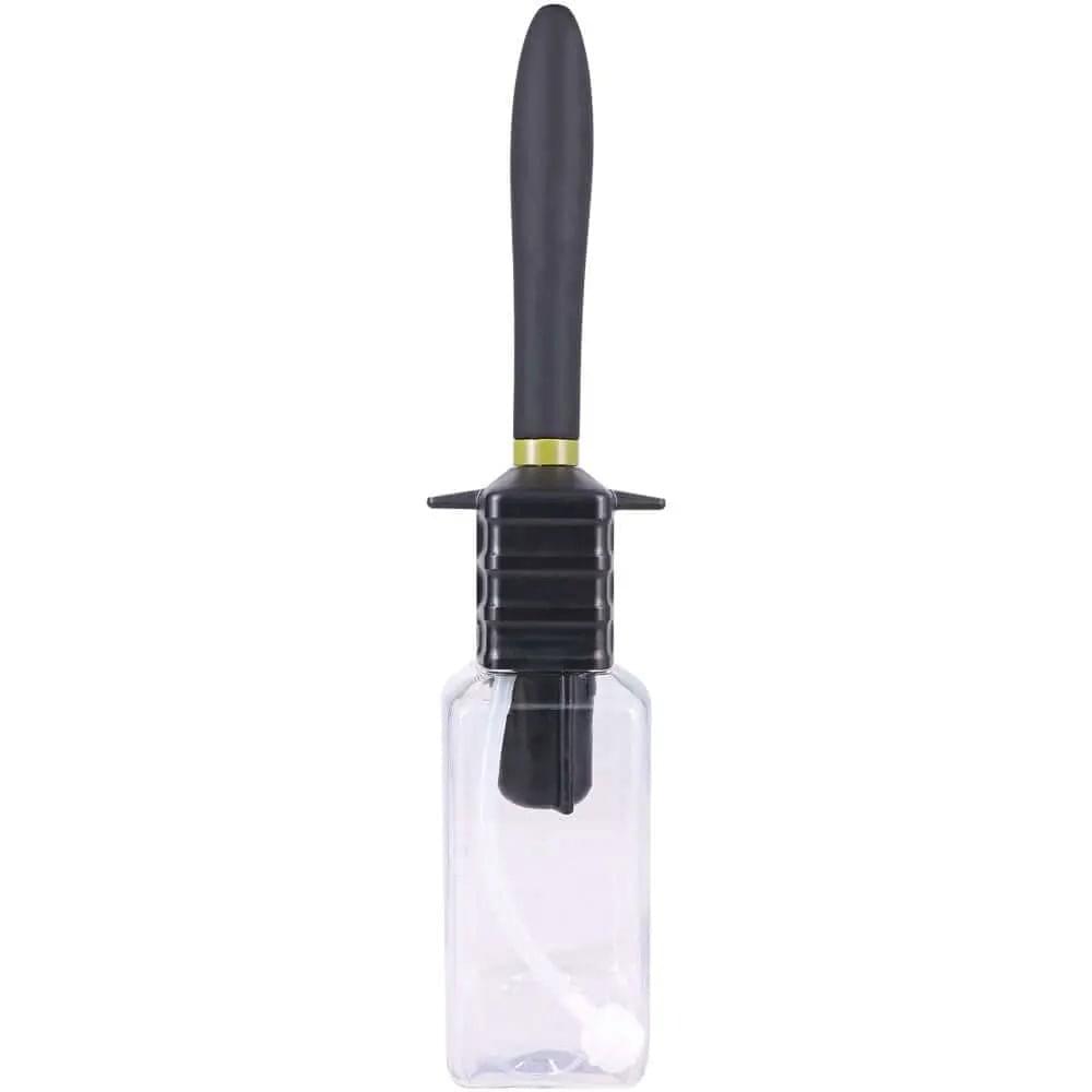 Fort Troff - Hydro-Pro - USB Rechargeable Auto Douche Doc Johnson Discreet Intimate Essentials.