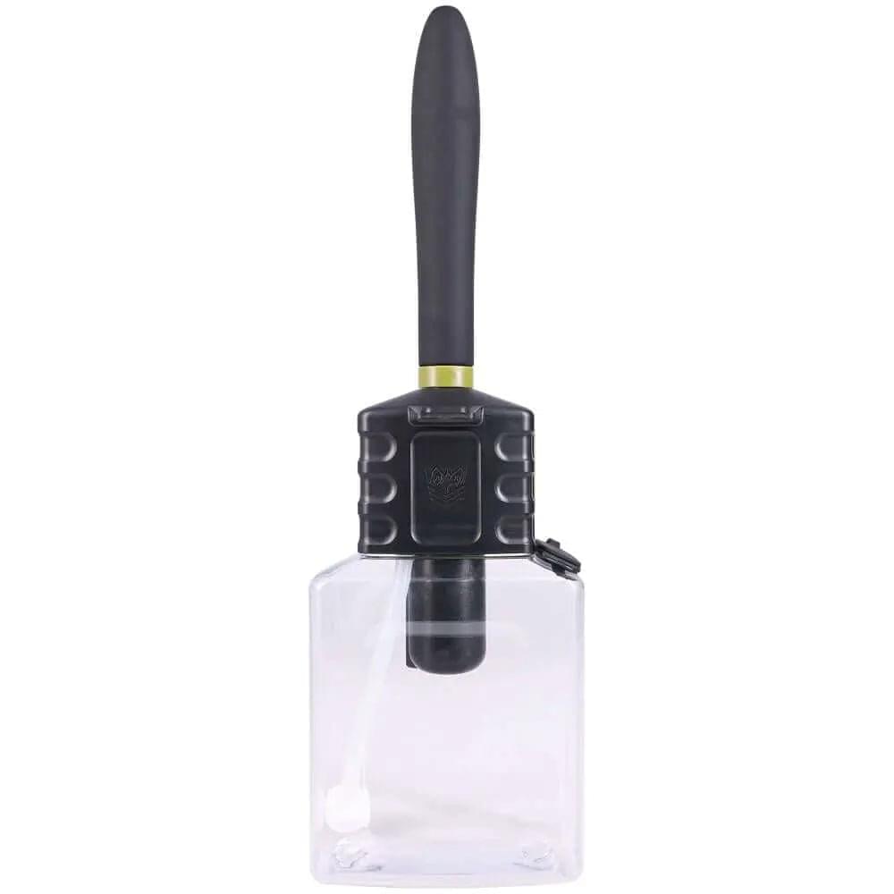 Fort Troff - Hydro-Pro - USB Rechargeable Auto Douche Doc Johnson Discreet Intimate Essentials.
