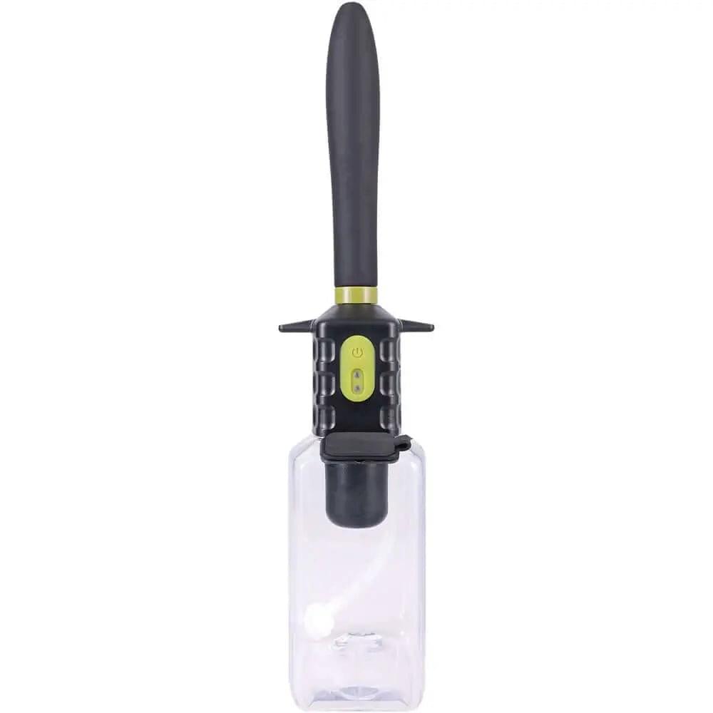 Fort Troff - Hydro-Pro - USB Rechargeable Auto Douche Doc Johnson Discreet Intimate Essentials.