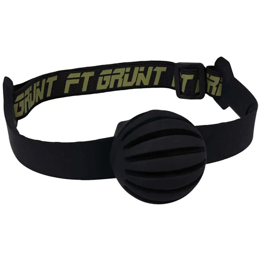 Fort Troff - Max Comfort Gag -  Mouth Restraint Doc Johnson Discreet Intimate Essentials.