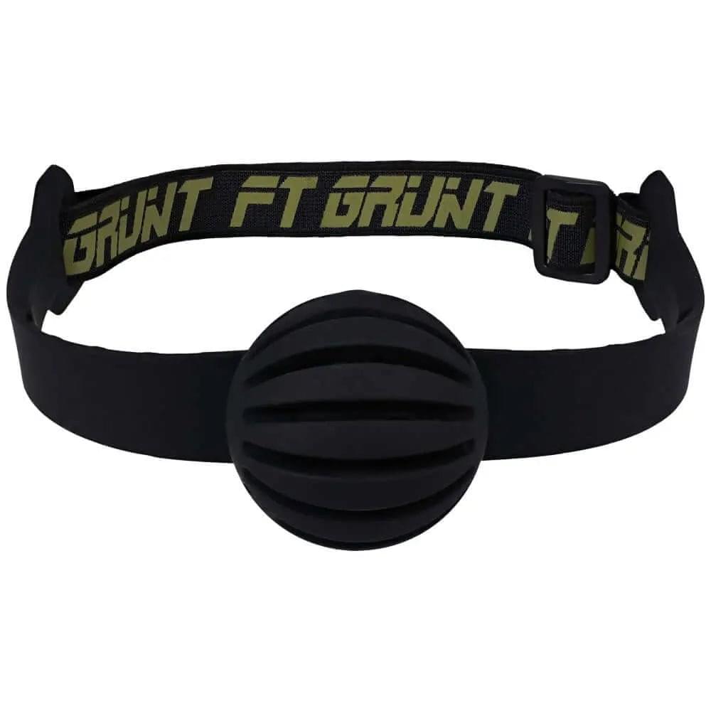 Fort Troff - Max Comfort Gag -  Mouth Restraint Doc Johnson Discreet Intimate Essentials.