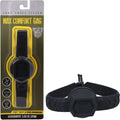 Fort Troff - Max Comfort Gag -  Mouth Restraint Doc Johnson Discreet Intimate Essentials.