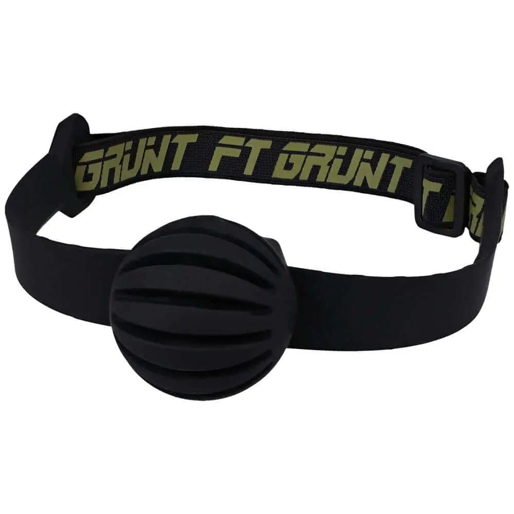 Fort Troff - Max Comfort Gag -  Mouth Restraint Doc Johnson Discreet Intimate Essentials.