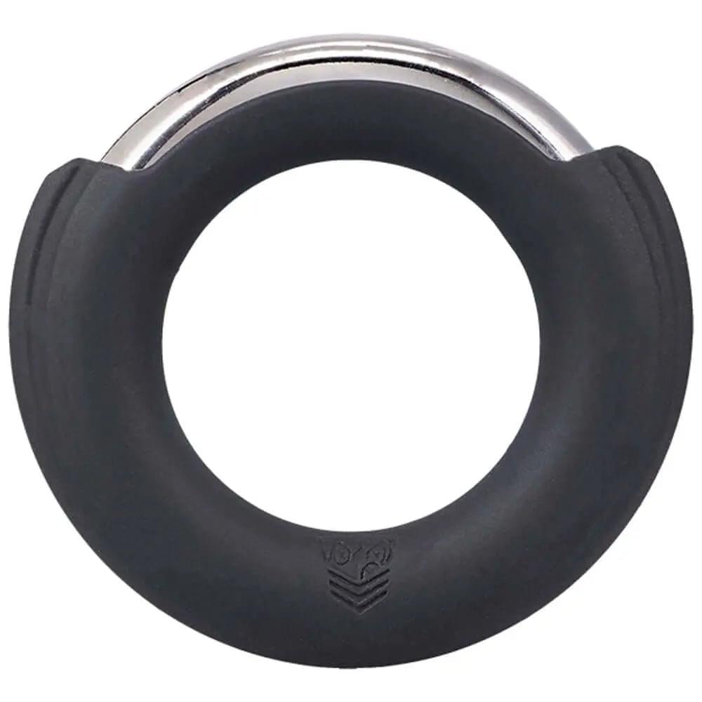 Fort Troff - Pinch Zero Ring -  Cock Ring Doc Johnson Discreet Intimate Essentials.