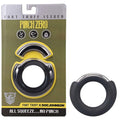 Fort Troff - Pinch Zero Ring -  Cock Ring Doc Johnson Discreet Intimate Essentials.