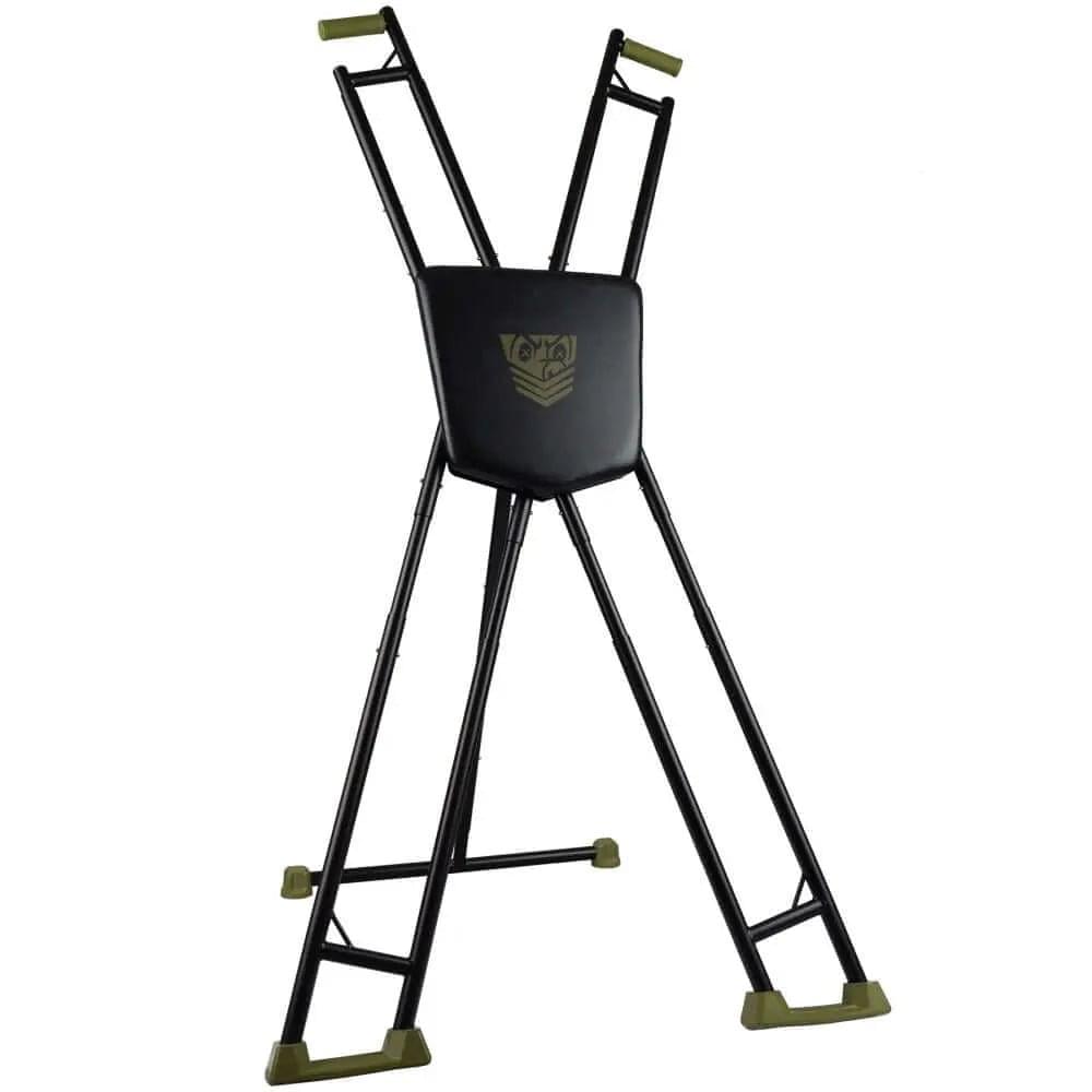Fort Troff - Tactical Cross - Adjustable Cross Restraint Doc Johnson Discreet Intimate Essentials.