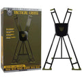 Fort Troff - Tactical Cross - Adjustable Cross Restraint Doc Johnson Discreet Intimate Essentials.