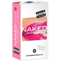 Shop affordable quality Four Seasons Naked Flavours - Ultra Thin Flavoured Condoms - 12 Pack - Discreet Intimate Essentials - CONDOMS - Four Seasons