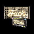 Shop affordable quality Fuck Neon Light Sign - Novelty Neon Light - Discreet Intimate Essentials - NOVELTIES - Little Genie