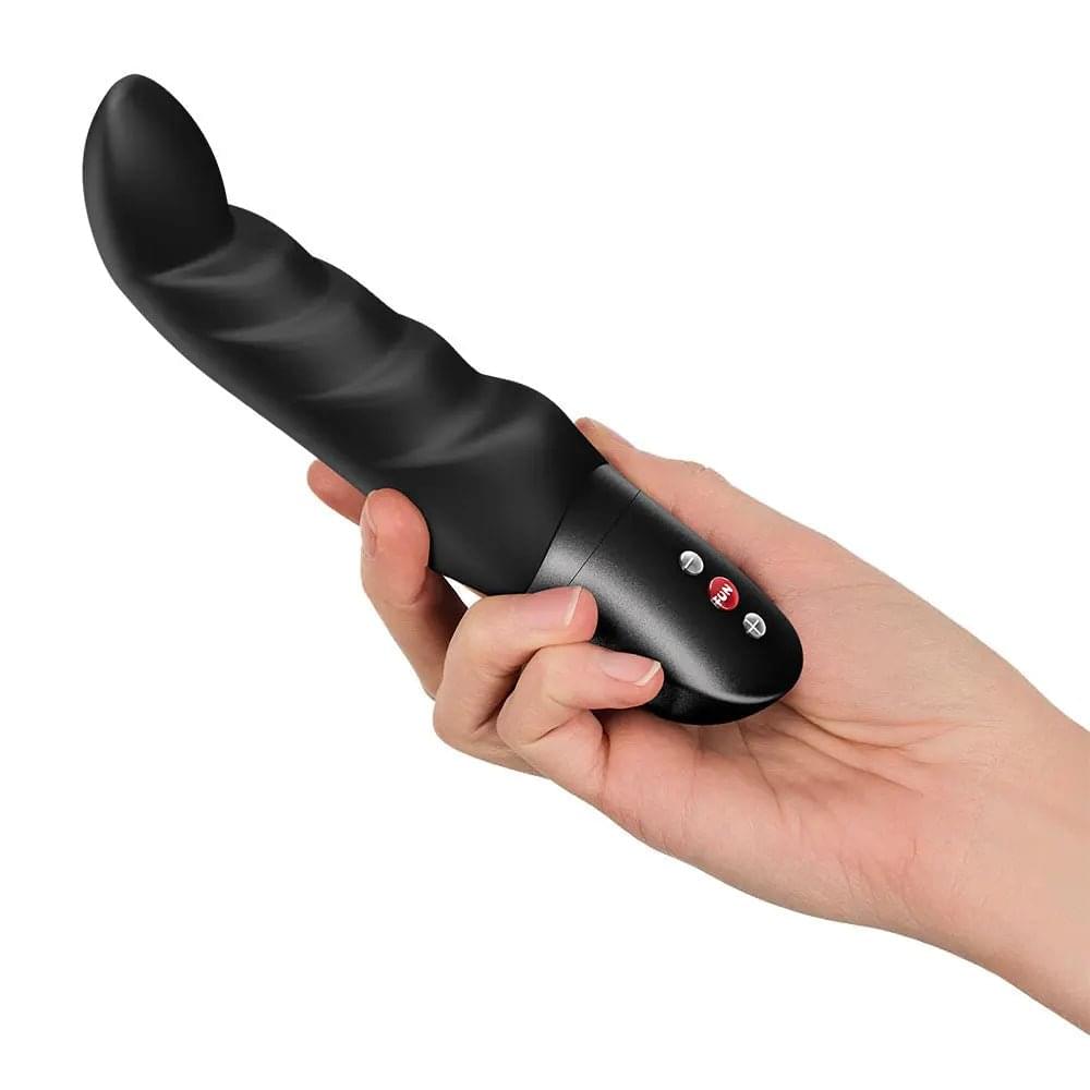 Fun Factory ABBY G  -  18.8 cm Vibrator Fun Factory Discreet Intimate Essentials.