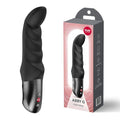 Fun Factory ABBY G  -  18.8 cm Vibrator Fun Factory Discreet Intimate Essentials.
