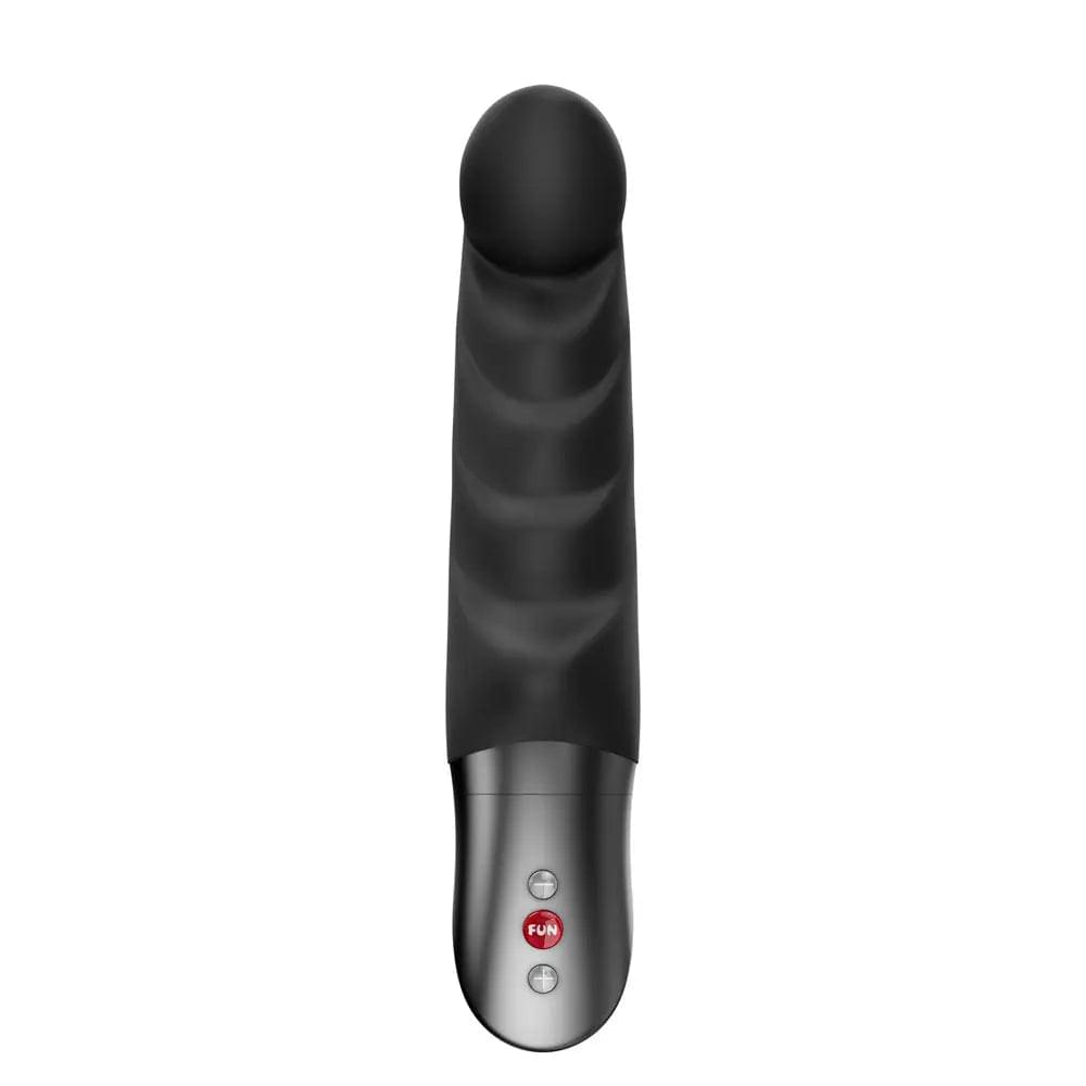 Fun Factory ABBY G  -  18.8 cm Vibrator Fun Factory Discreet Intimate Essentials.