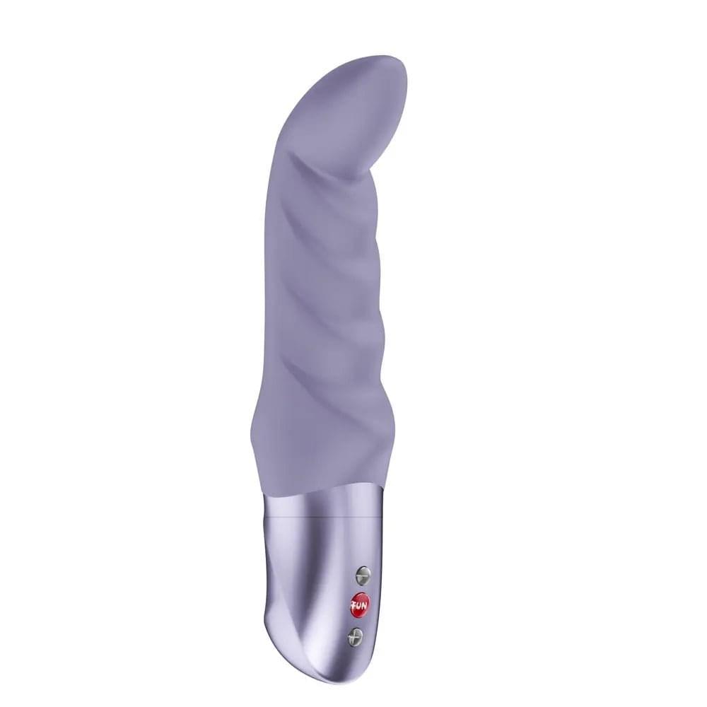 Fun Factory ABBY G Light Violet - Light Violet 18.8 cm Vibrator Fun Factory Discreet Intimate Essentials.