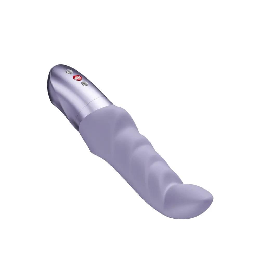 Fun Factory ABBY G Light Violet - Light Violet 18.8 cm Vibrator Fun Factory Discreet Intimate Essentials.