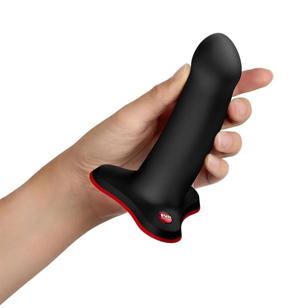 Fun Factory AMOR  -  13.5 cm Dildo Fun Factory Discreet Intimate Essentials.