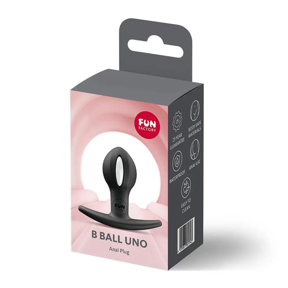 Fun Factory B BALLS UNO  -  7.3 cm Kegel Ball Fun Factory Discreet Intimate Essentials.