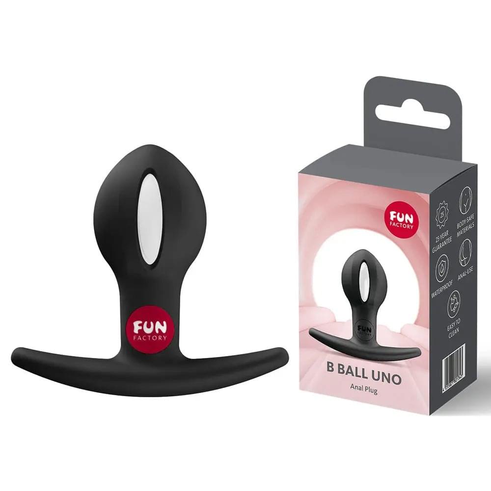 Fun Factory B BALLS UNO  -  7.3 cm Kegel Ball Fun Factory Discreet Intimate Essentials.