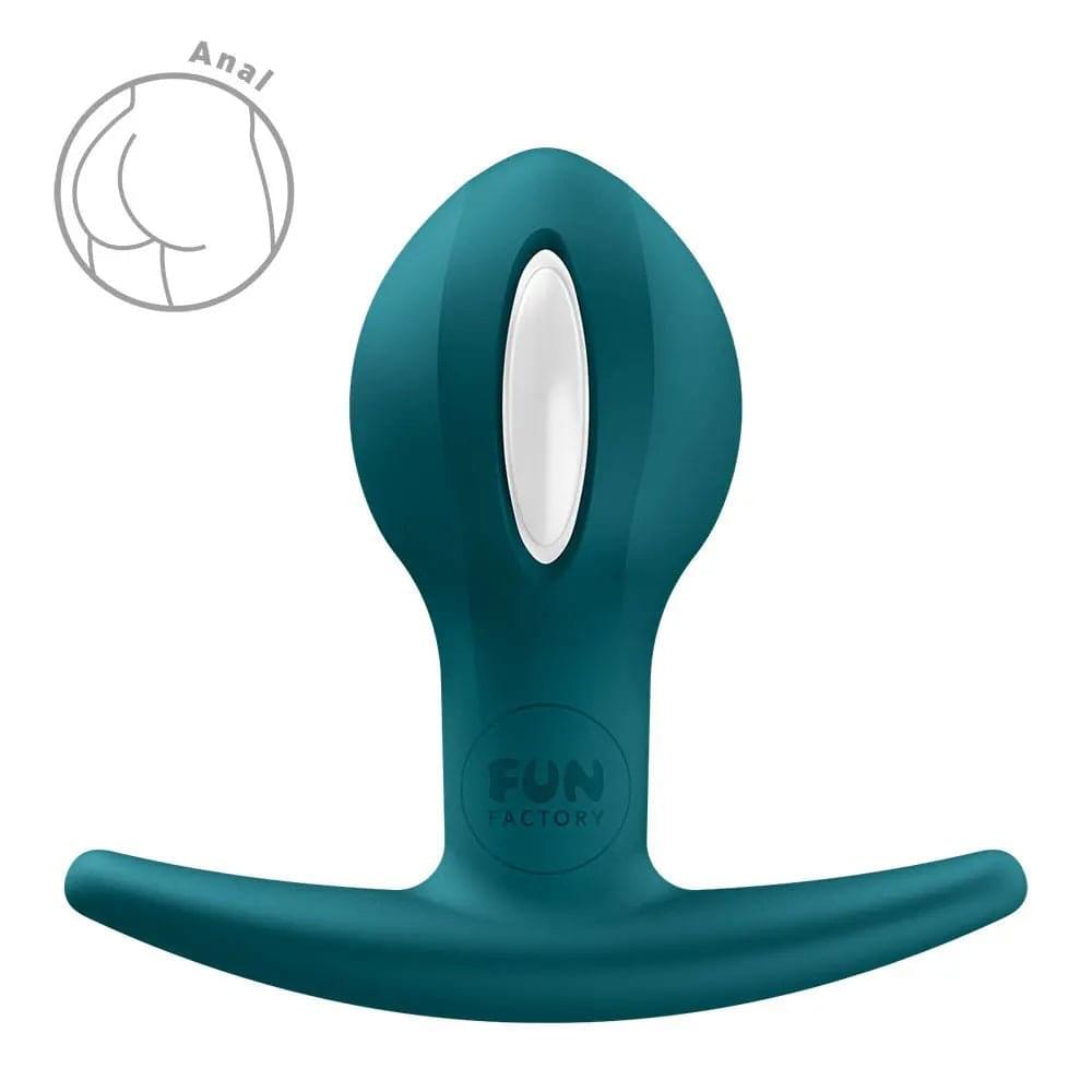 Fun Factory B BALLS UNO Bottle  - Bottle  7.3 cm Kegel Ball Fun Factory Discreet Intimate Essentials.