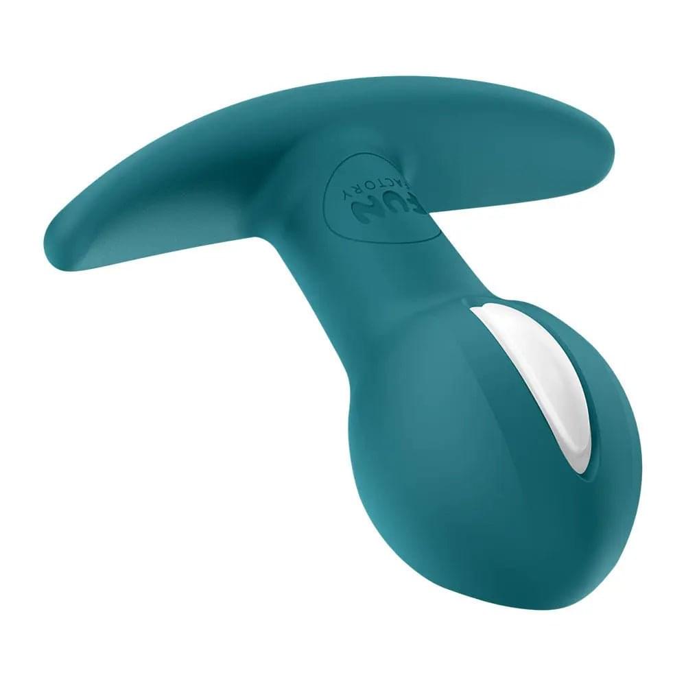 Fun Factory B BALLS UNO Bottle  - Bottle  7.3 cm Kegel Ball Fun Factory Discreet Intimate Essentials.
