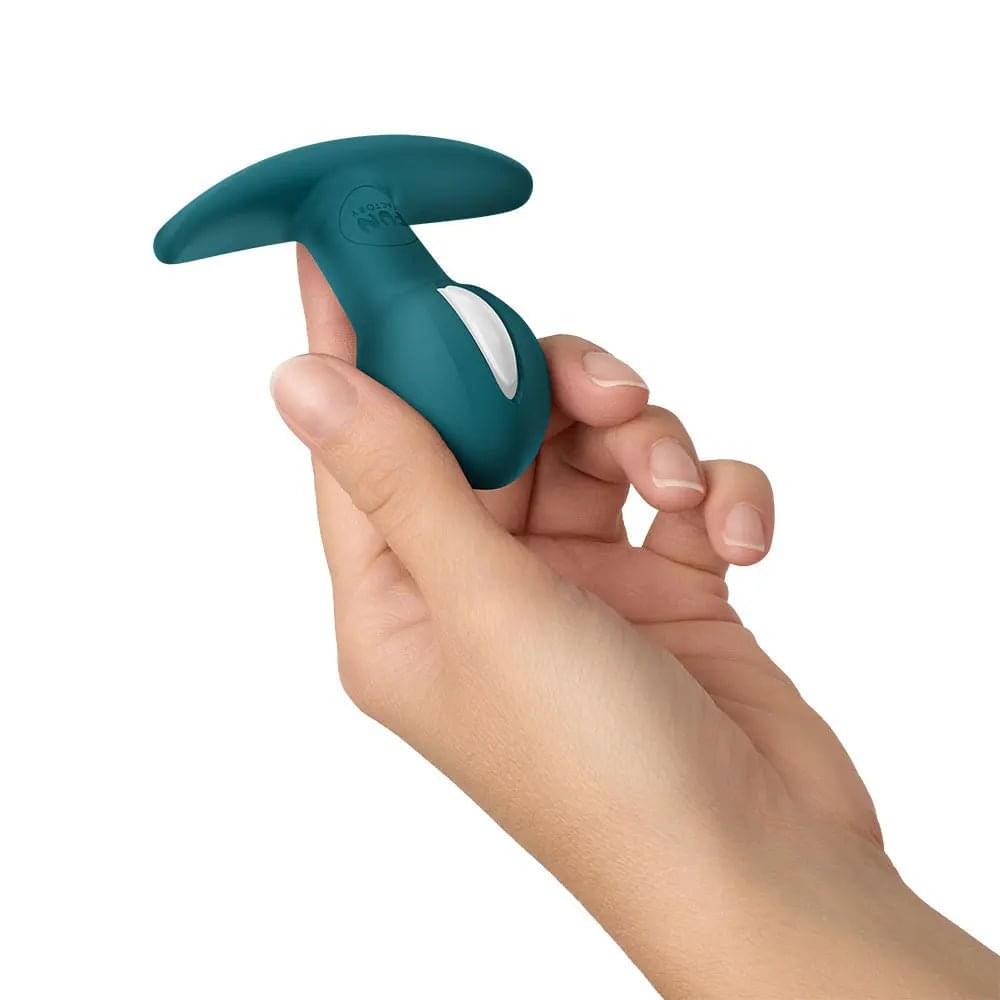 Fun Factory B BALLS UNO Bottle  - Bottle  7.3 cm Kegel Ball Fun Factory Discreet Intimate Essentials.