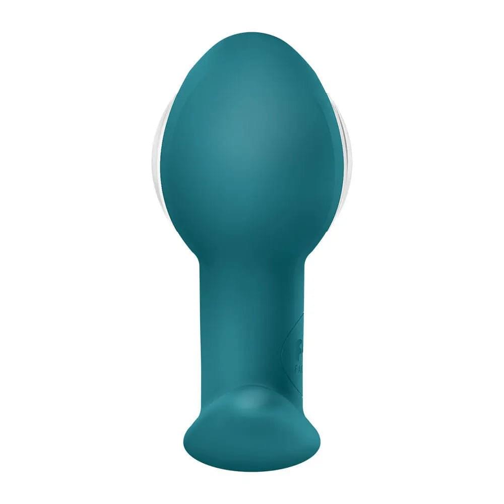 Fun Factory B BALLS UNO Bottle  - Bottle  7.3 cm Kegel Ball Fun Factory Discreet Intimate Essentials.