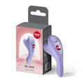 Fun Factory BE-ONE  -  USB-C Rechargeable Finger Stimulator Fun Factory Discreet Intimate Essentials.