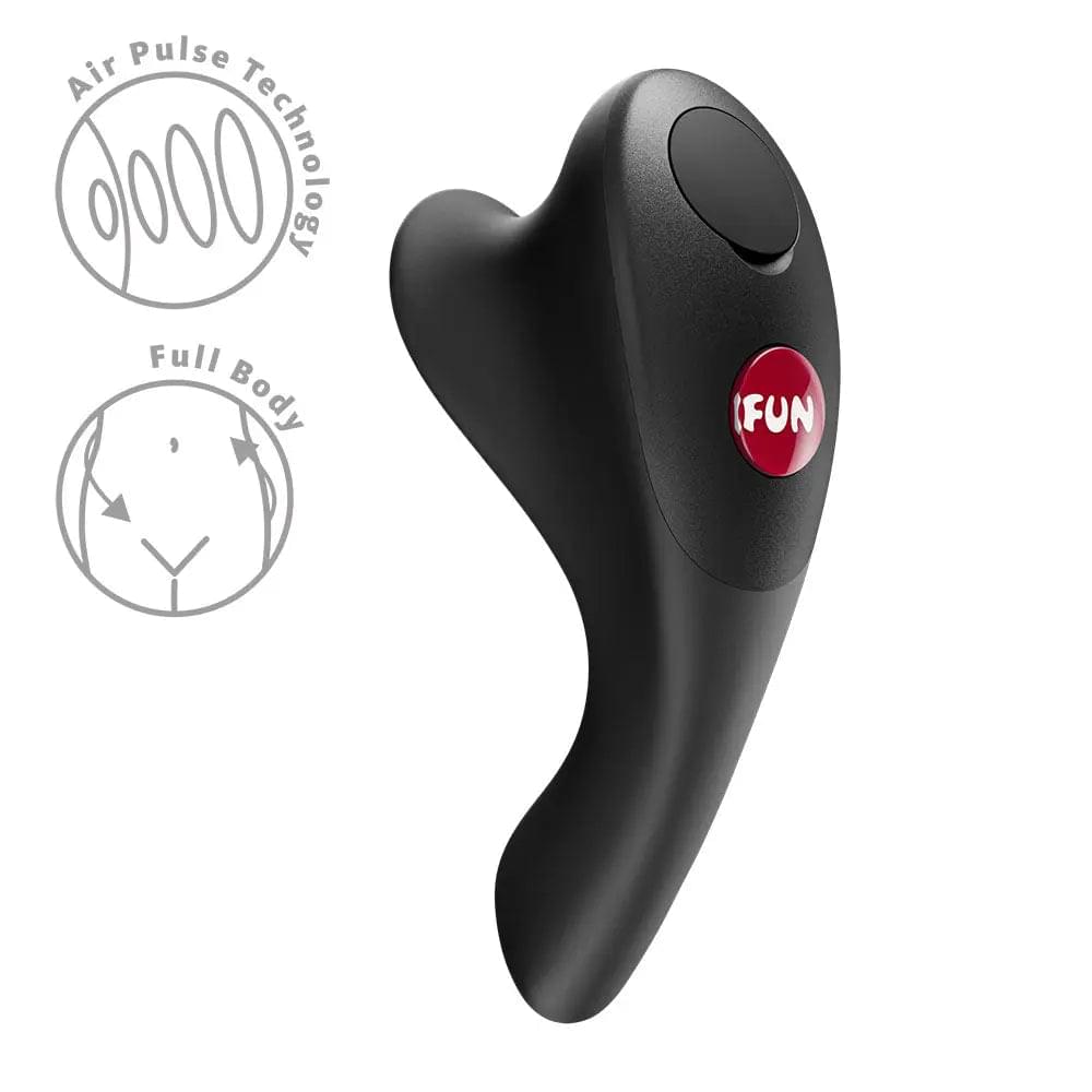 Fun Factory BE-ONE  -  USB-C Rechargeable Finger Stimulator Fun Factory Discreet Intimate Essentials.