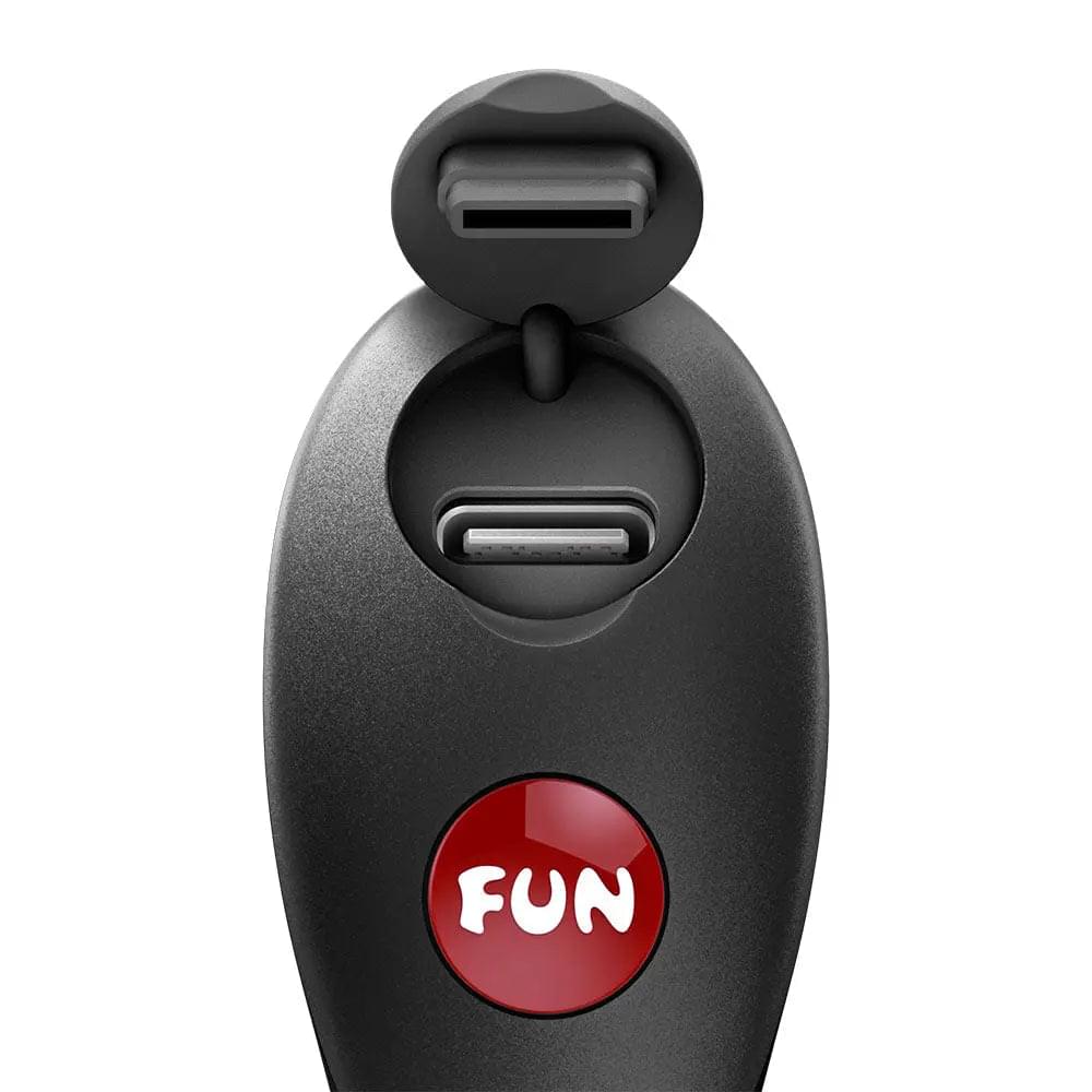 Fun Factory BE-ONE  -  USB-C Rechargeable Finger Stimulator Fun Factory Discreet Intimate Essentials.